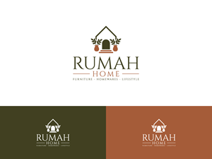 Logo Design by Gexheen for this project | Design: #37772282