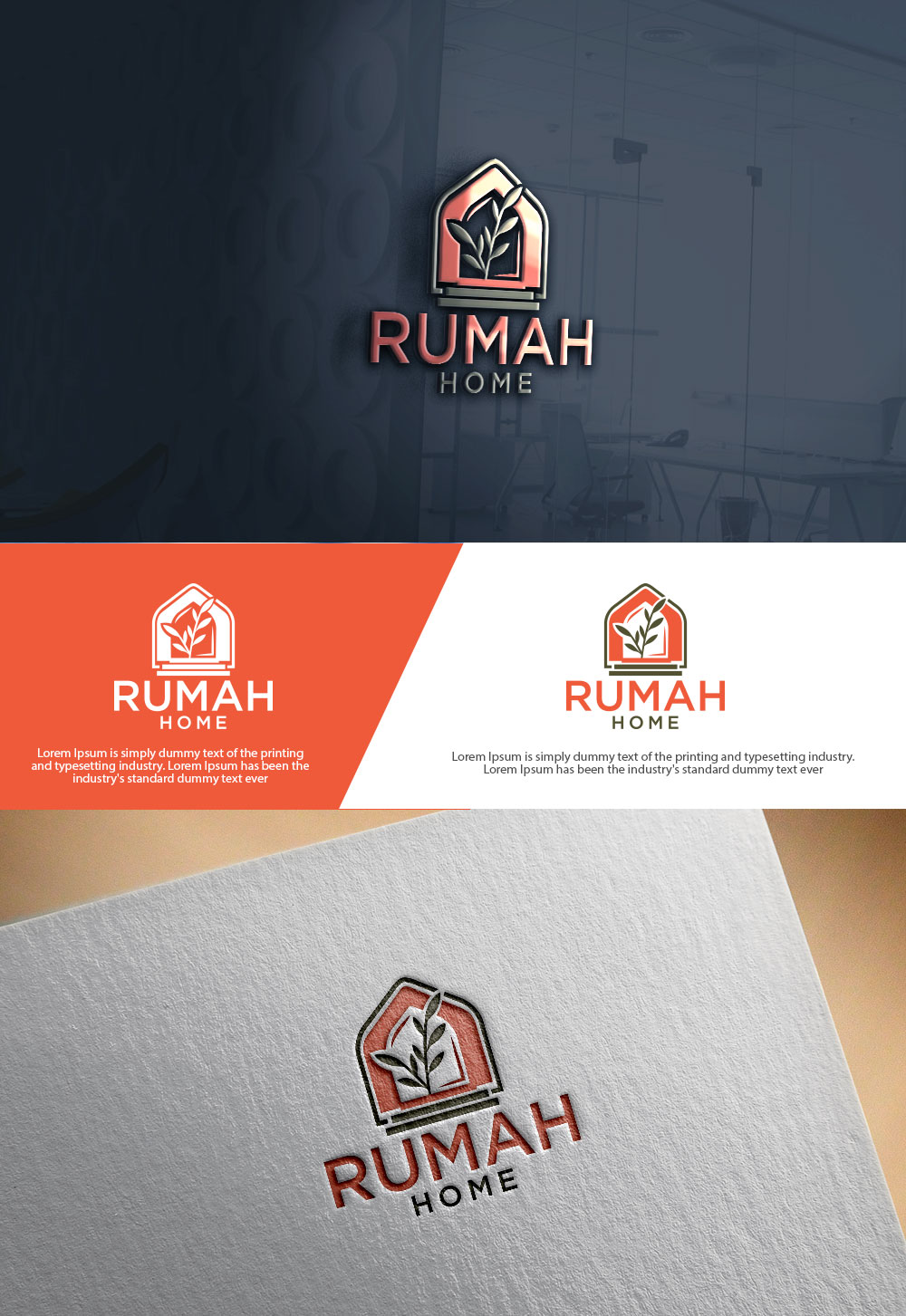 Logo Design by sulemani   creation for this project | Design #37772987