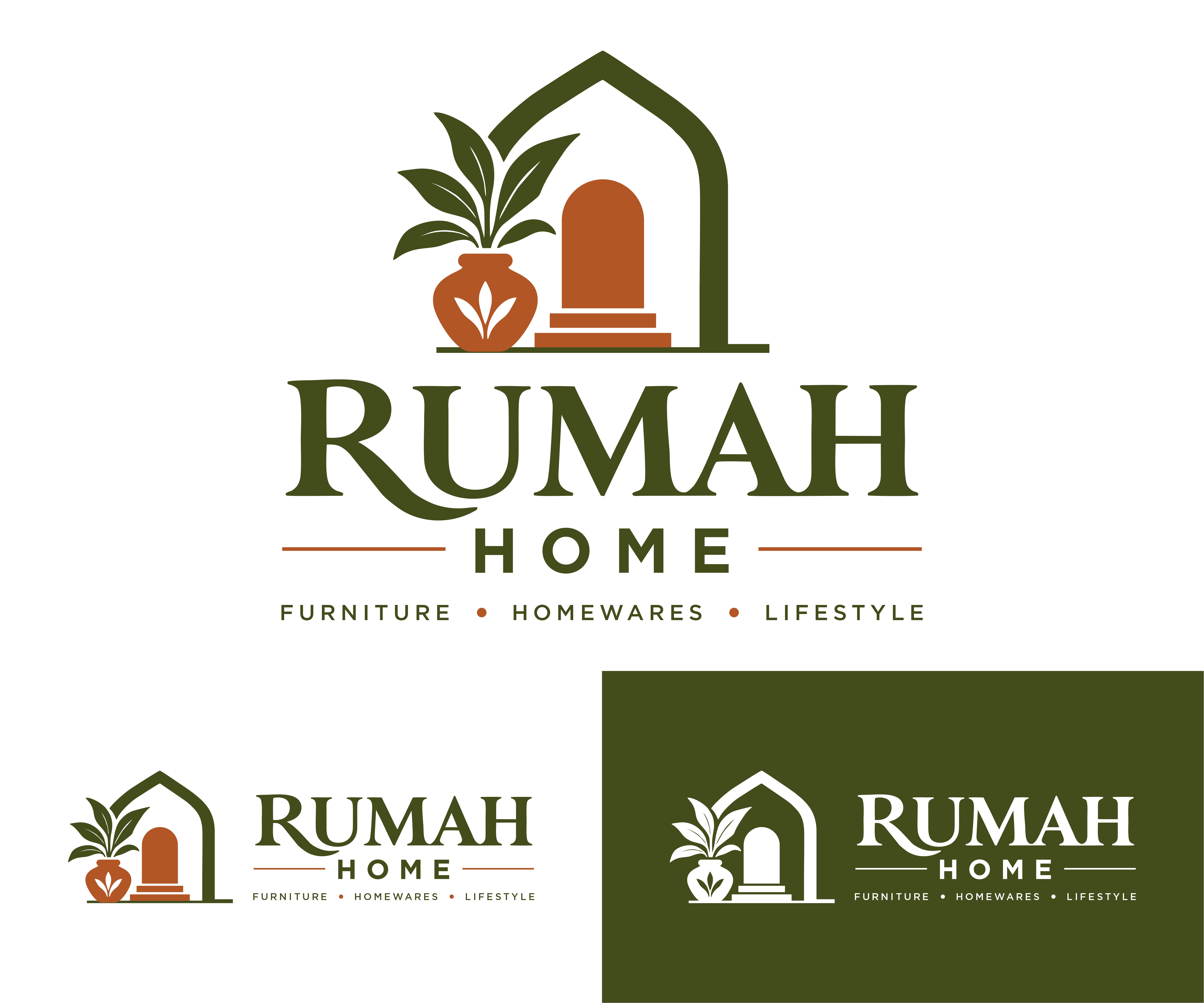 Logo Design by itadori yanto for this project | Design #37771379
