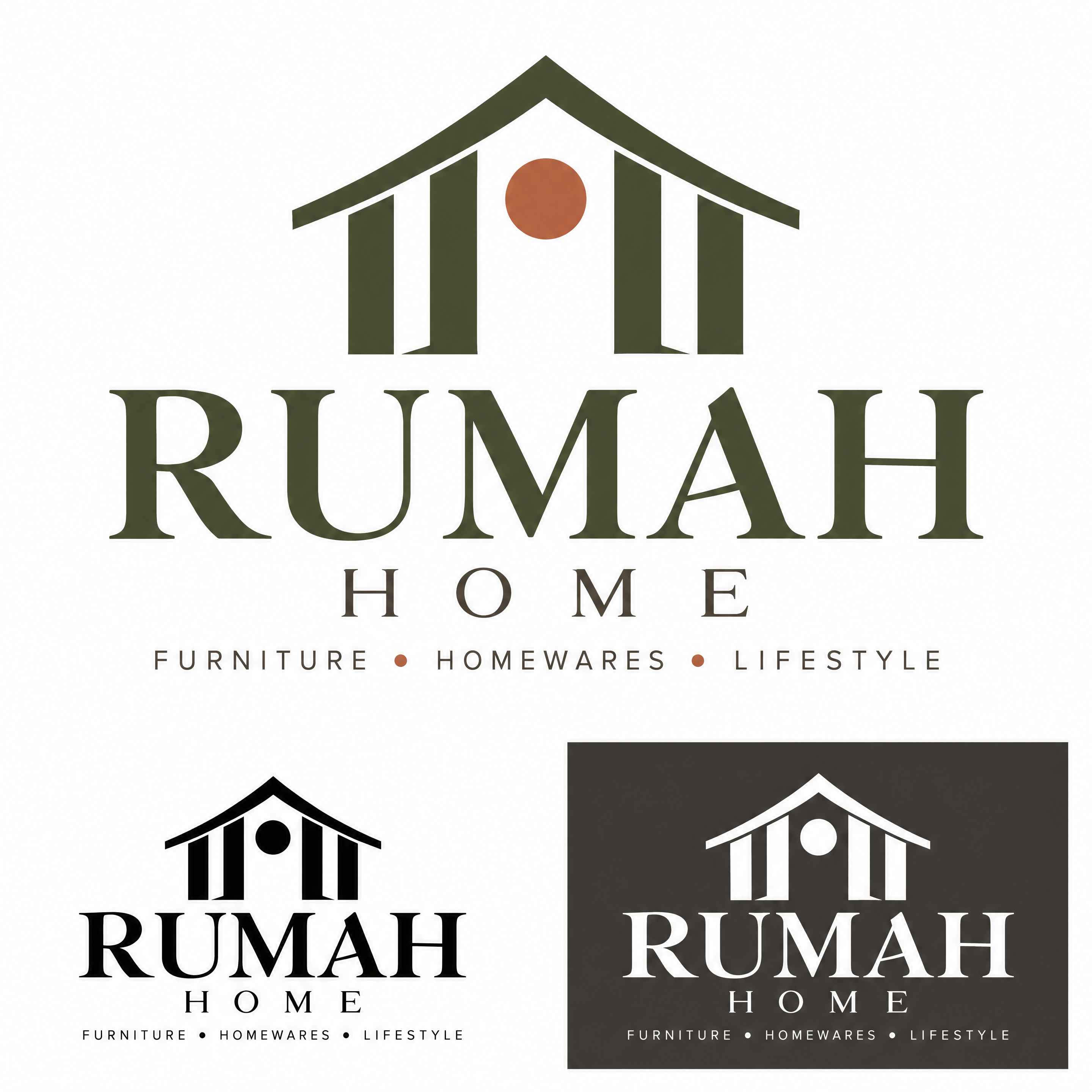 Logo Design by GreenBoys for this project | Design #37772990
