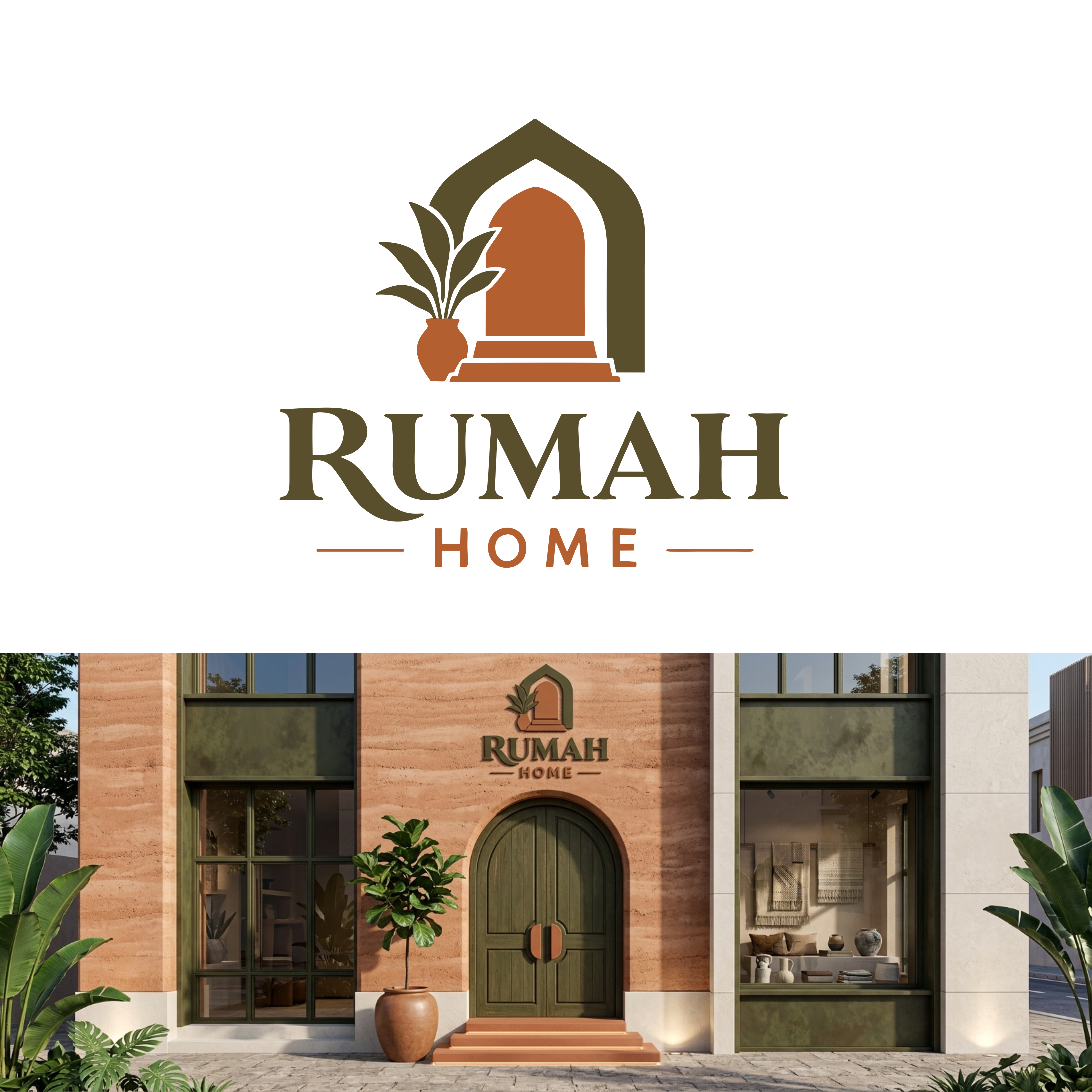 Logo Design by Giga Rizky for this project | Design #37783873