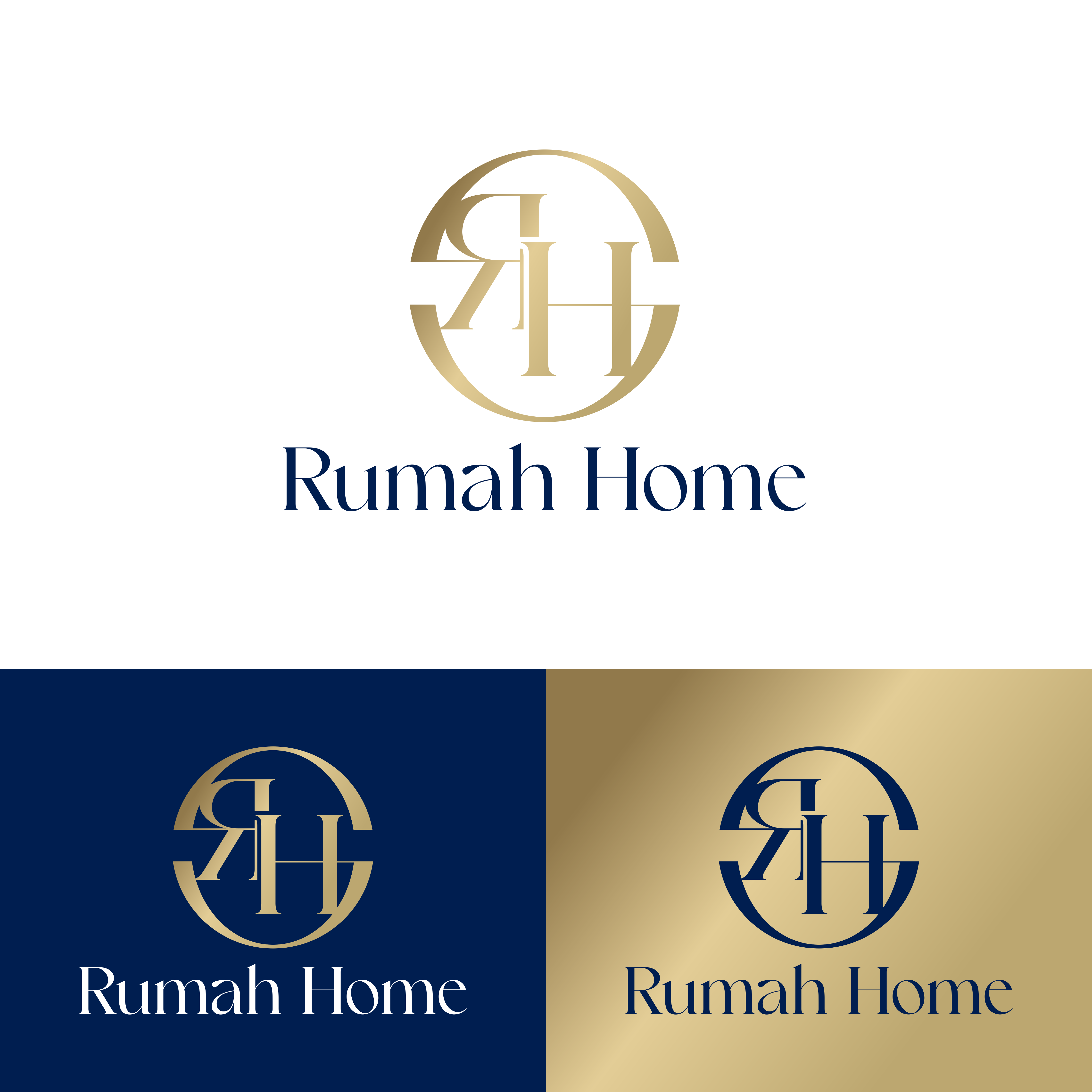 Logo Design by Giga Rizky for this project | Design #37784107
