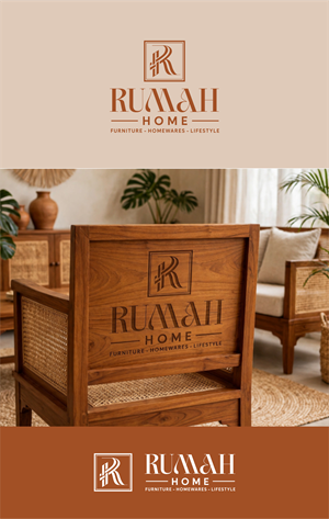 Design de Logo par Arham Hidayat pour ce projet | Design : #37780783