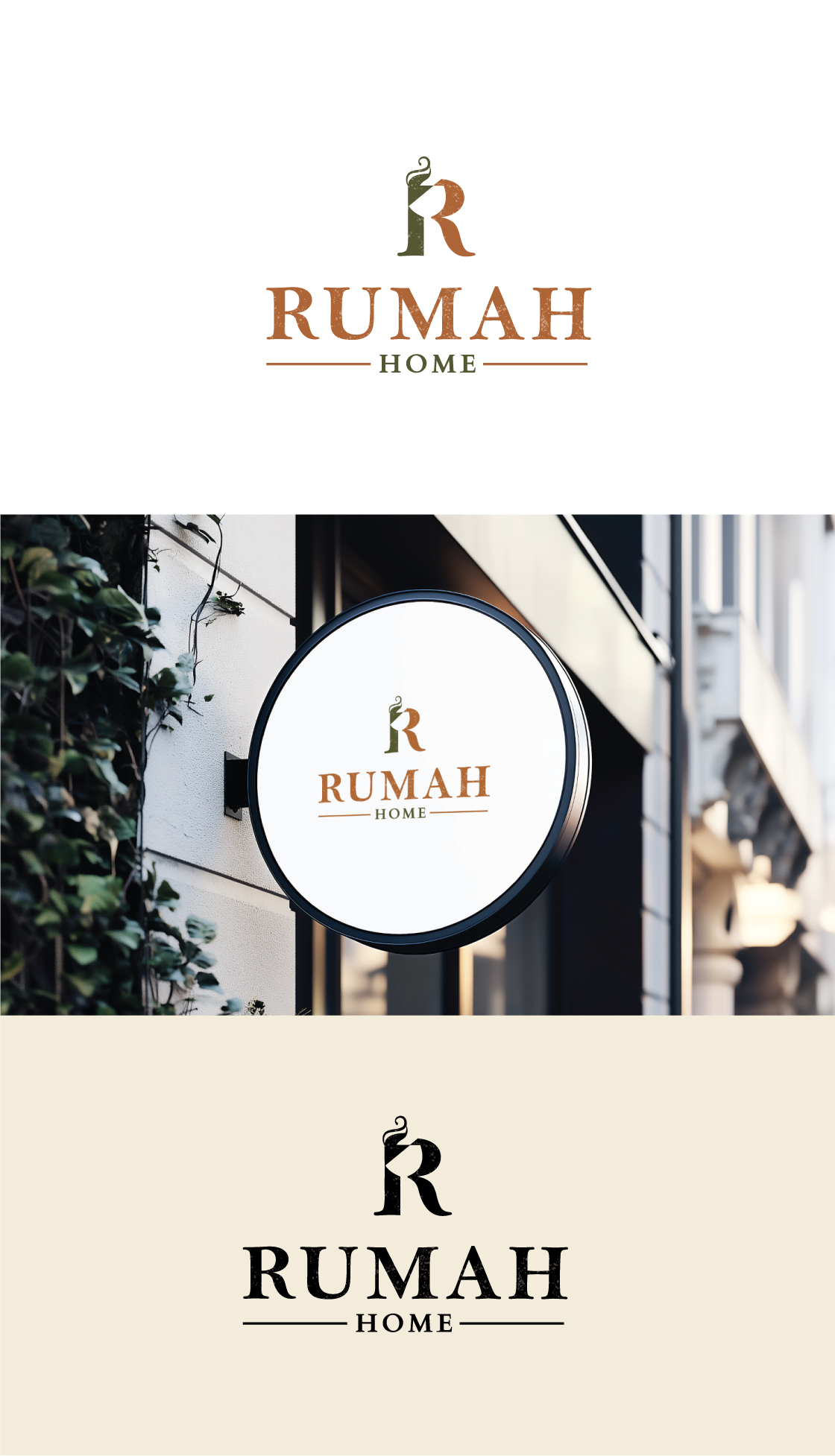 Logo Design by AbhishekkM'24 for this project | Design #37770562