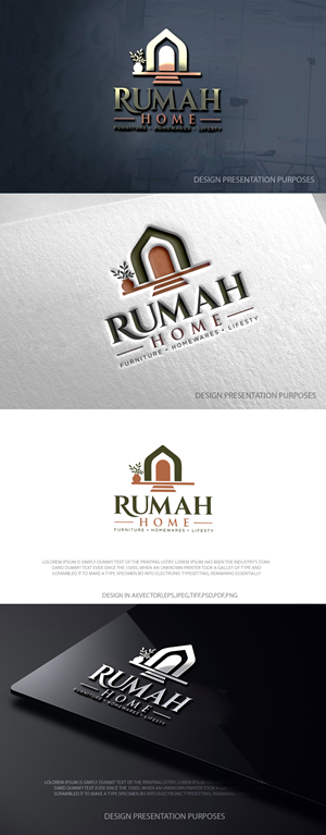 Logo Design by zebronicgraphic for this project | Design: #37773176