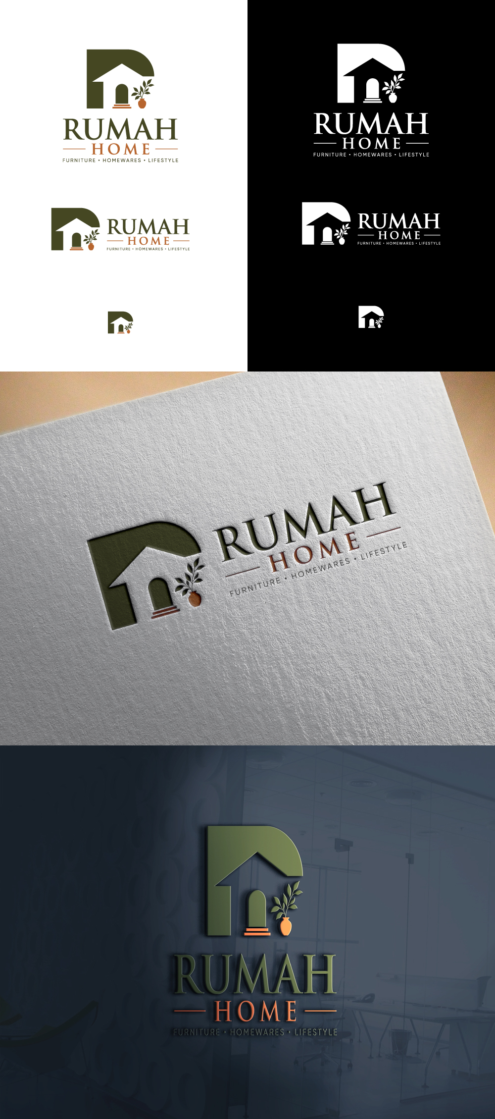 Logo Design by designA78 for this project | Design #37776552