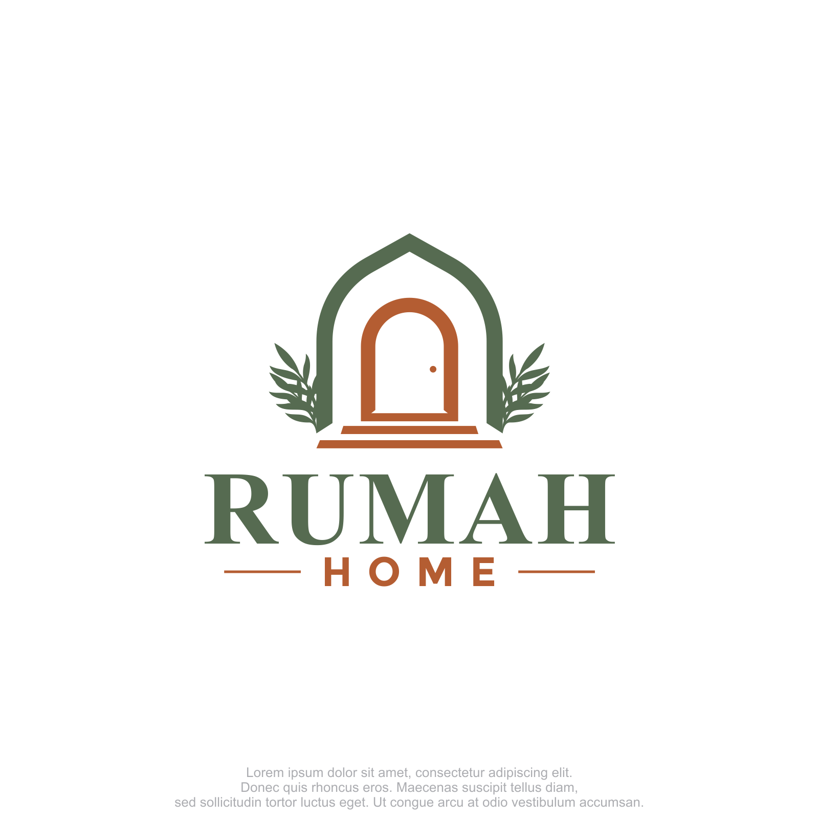 Logo Design by M.Syaiful Huda for this project | Design #37771431