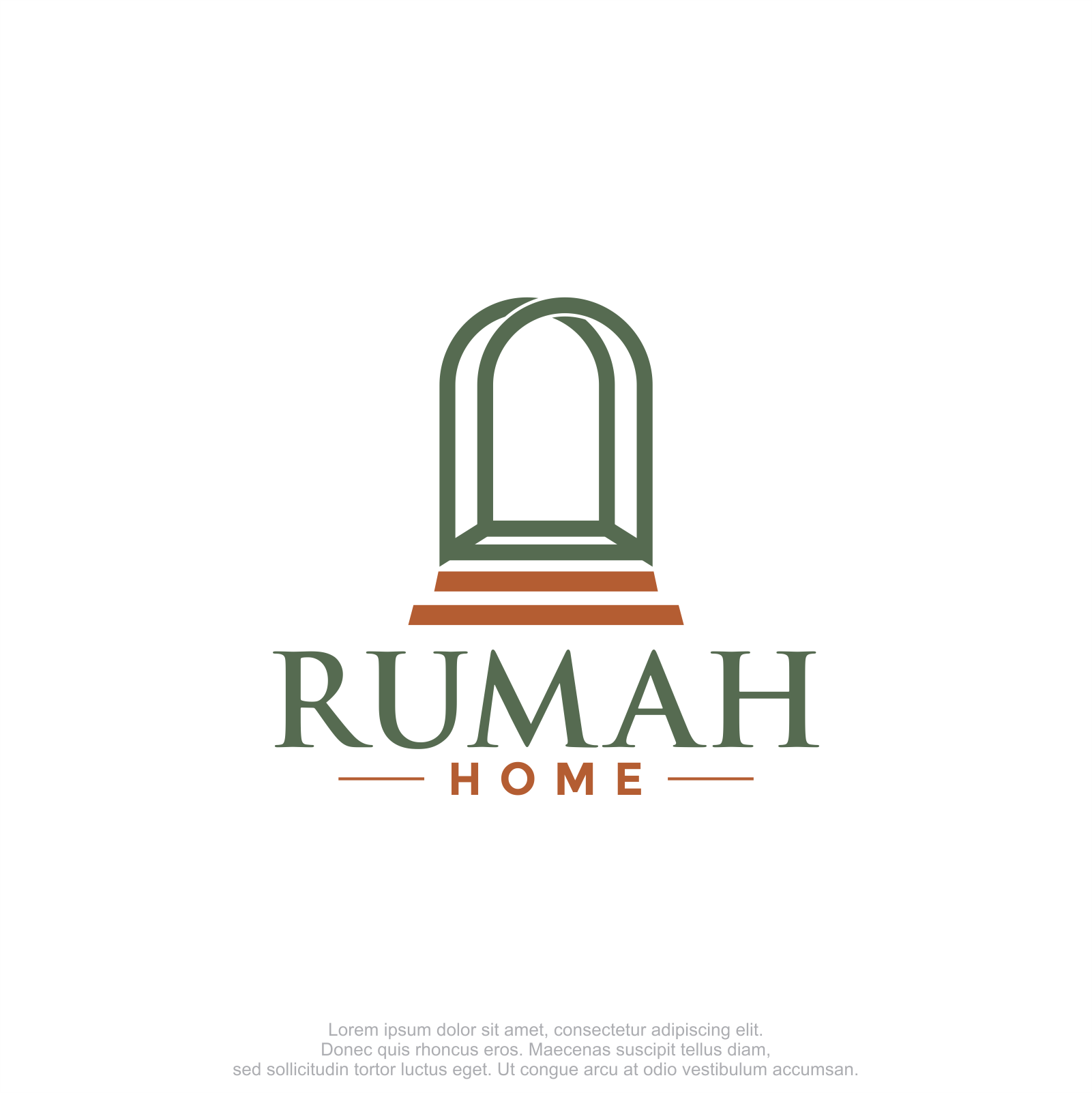 Logo Design by M.Syaiful Huda for this project | Design #37771584
