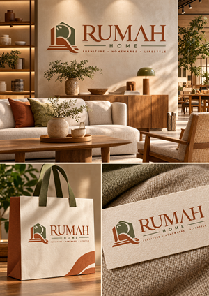 Logo Design by HerDish for this project | Design: #37776272