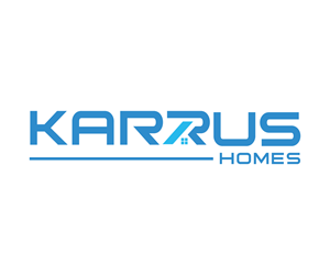 Logo Design by Adi Graphics for Karrus Homes | Design: #37770752