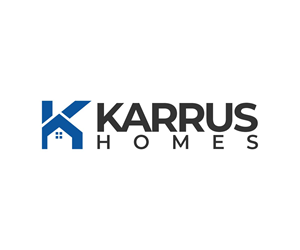 Logo-Design von Thati Designs für Karrus Homes | Design: #37783419