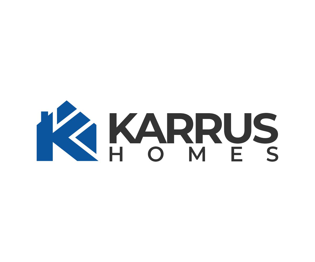 Logo-Design von Thati Designs für Karrus Homes | Design #37783420