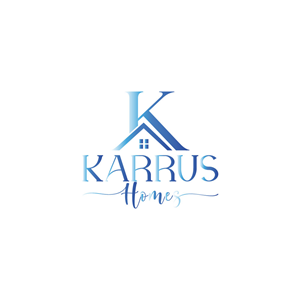 Logo Design by hellodesigneralamin for Karrus Homes | Design: #37770091