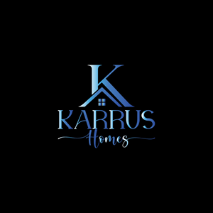 Logo Design by hellodesigneralamin for Karrus Homes | Design: #37770092