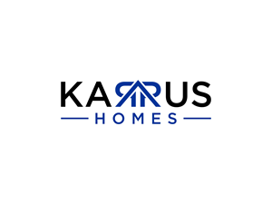 Logo Design by simpl_designs for Karrus Homes | Design: #37770850