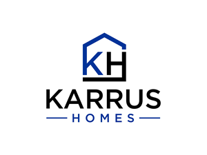 Logo Design by simpl_designs for Karrus Homes | Design: #37770851