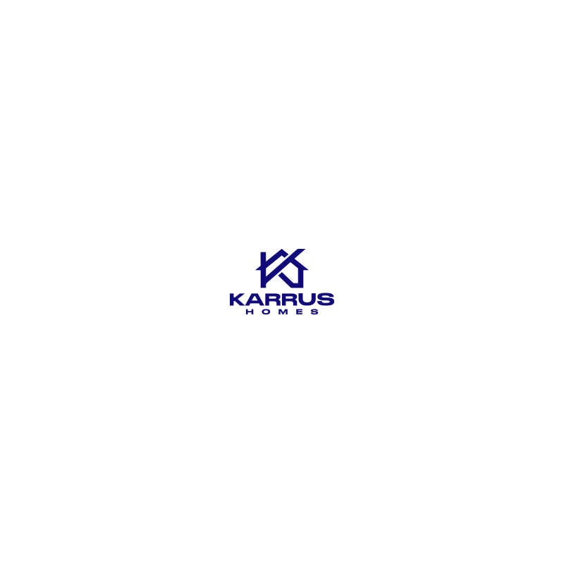 Logo Design by Coli for Karrus Homes | Design #37774803