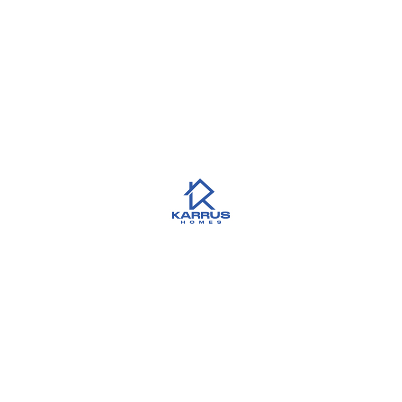 Logo Design by Coli for Karrus Homes | Design #37774805