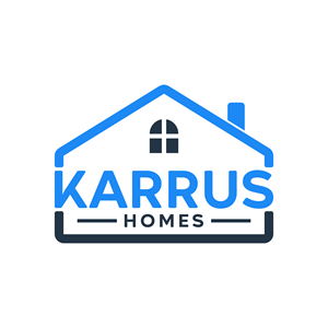 Logo Design by pusing for Karrus Homes | Design: #37800873