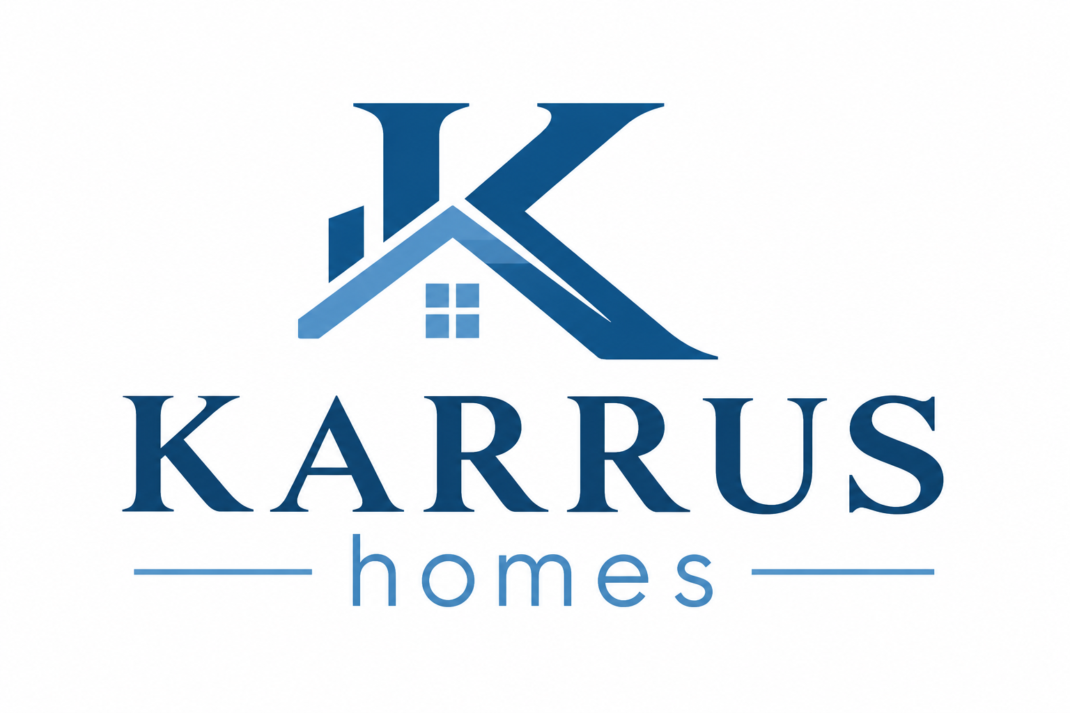 Logo Design by LogoBids for Karrus Homes | Design #37790197