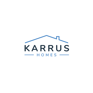 Logo Design by Casey Kelechi for Karrus Homes | Design: #37803689