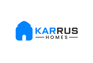 Logo Design by mahfuz1450r for Karrus Homes | Design: #37806595