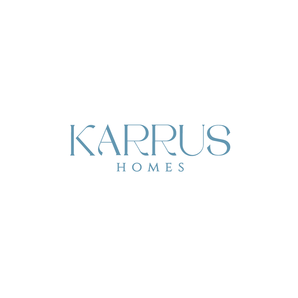 Logo Design by greatlikelogo for Karrus Homes | Design #37776015