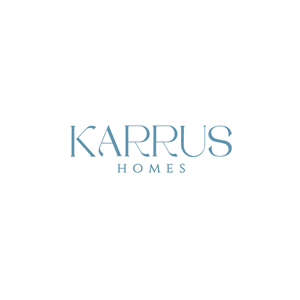 Logo Design by greatlikelogo for Karrus Homes | Design: #37776015