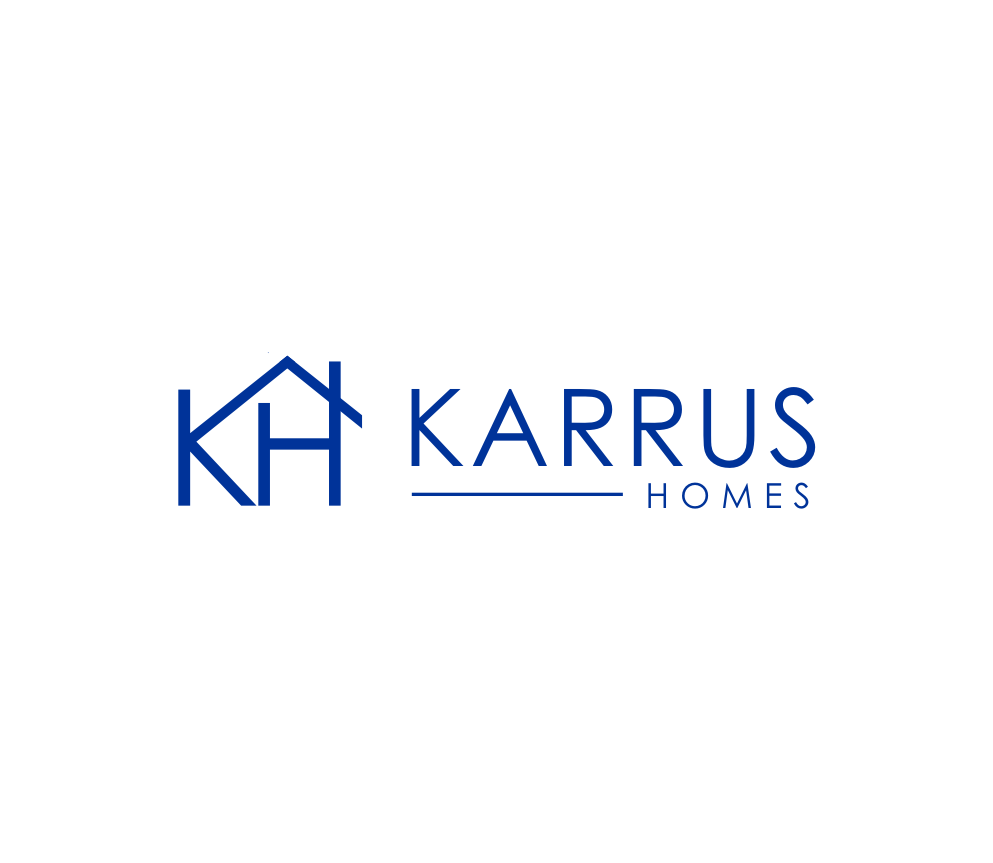 Logo Design by logobana for Karrus Homes | Design #37771075