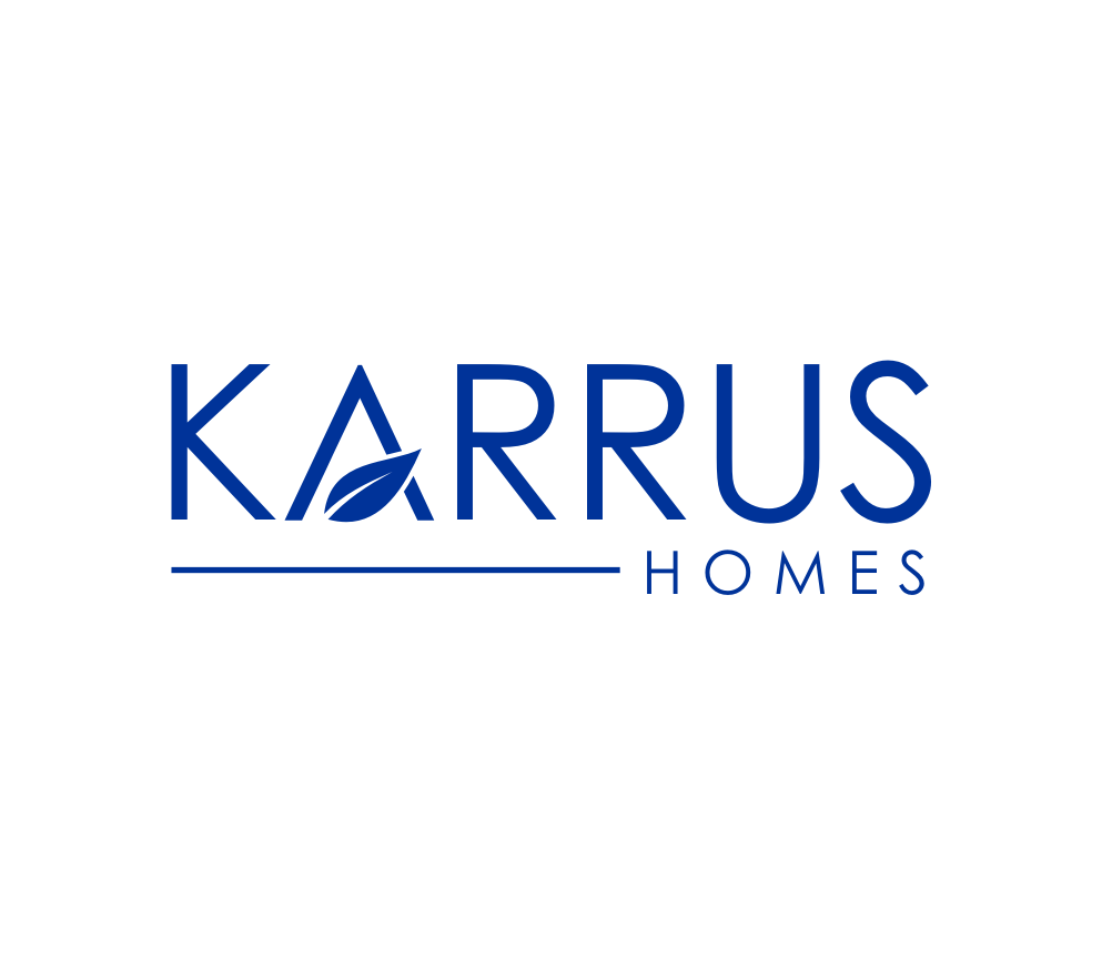 Logo Design by logobana for Karrus Homes | Design #37771077