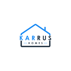 Logo Design by BabyMonster76 for Karrus Homes | Design: #37801129