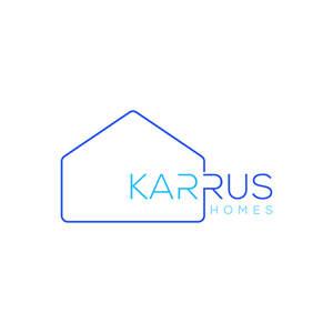 Logo Design by BabyMonster76 for Karrus Homes | Design: #37801285