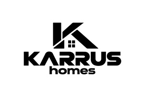 Logo Design by Fredericm for Karrus Homes | Design: #37772877