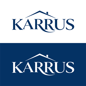 Logo Design by RowdyPixel for Karrus Homes | Design: #37788253