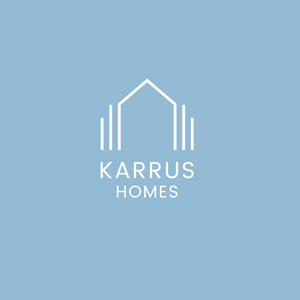 Logo Design by tola83 for Karrus Homes | Design: #37779600