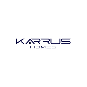 Logo Design by ares_h1 for Karrus Homes | Design #37772563
