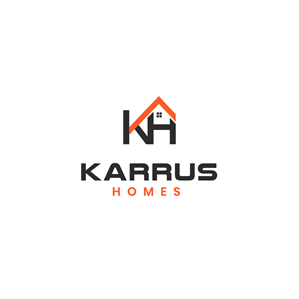 Logo Design by Prodesign81 for Karrus Homes | Design: #37788213