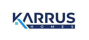 Logo Design by Paras Bali for Karrus Homes | Design: #37797448
