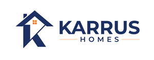 Logo-Design von Paras Bali für Karrus Homes | Design: #37800136