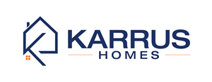 Logo-Design von Paras Bali für Karrus Homes | Design: #37800230