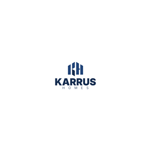Logo Design by bultok for Karrus Homes | Design: #37771449