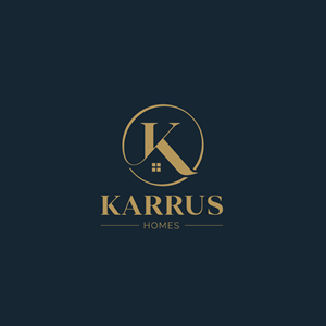 Logo Design by sopbuah for Karrus Homes | Design: #37771948