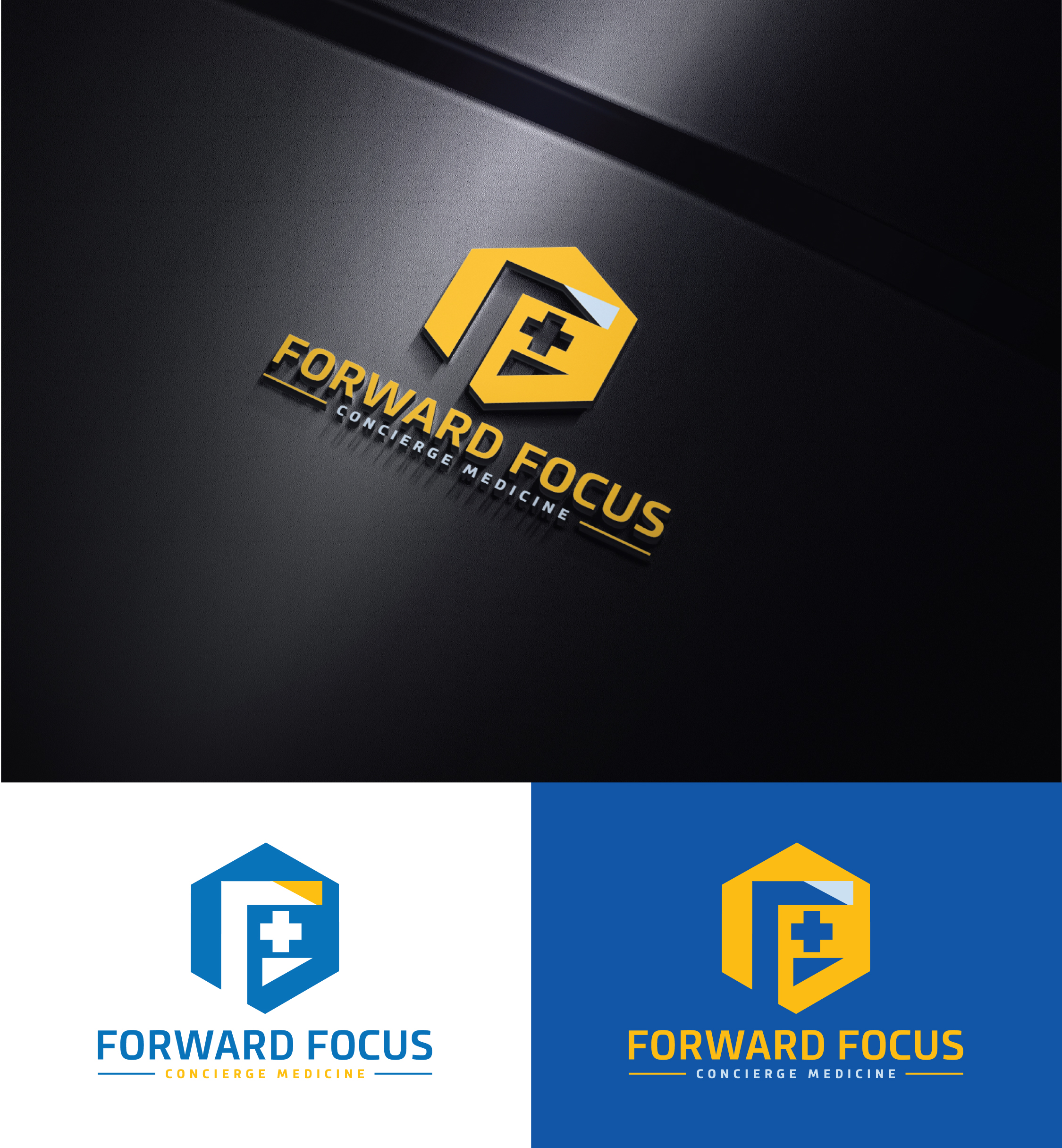 Design de Logo par StromDesignHub pour ce projet | Design #37773019