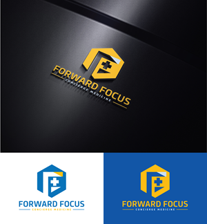 Logo Design by StromDesignHub for this project | Design: #37773019