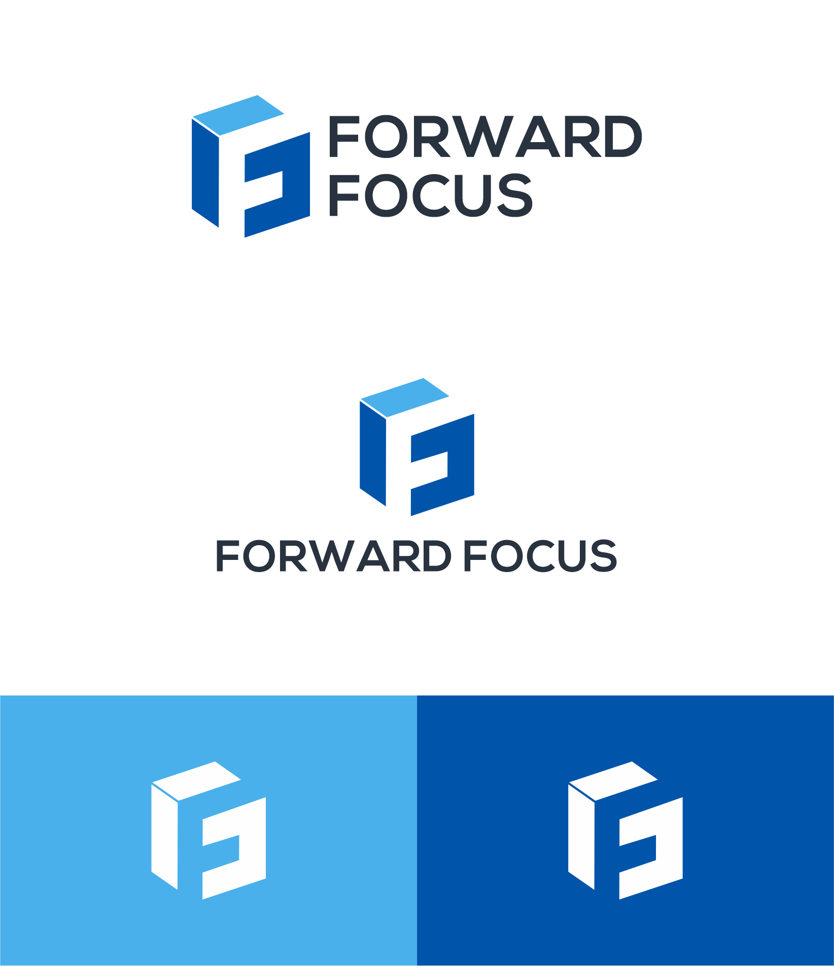Logo Design by JatYES for this project | Design #37772922