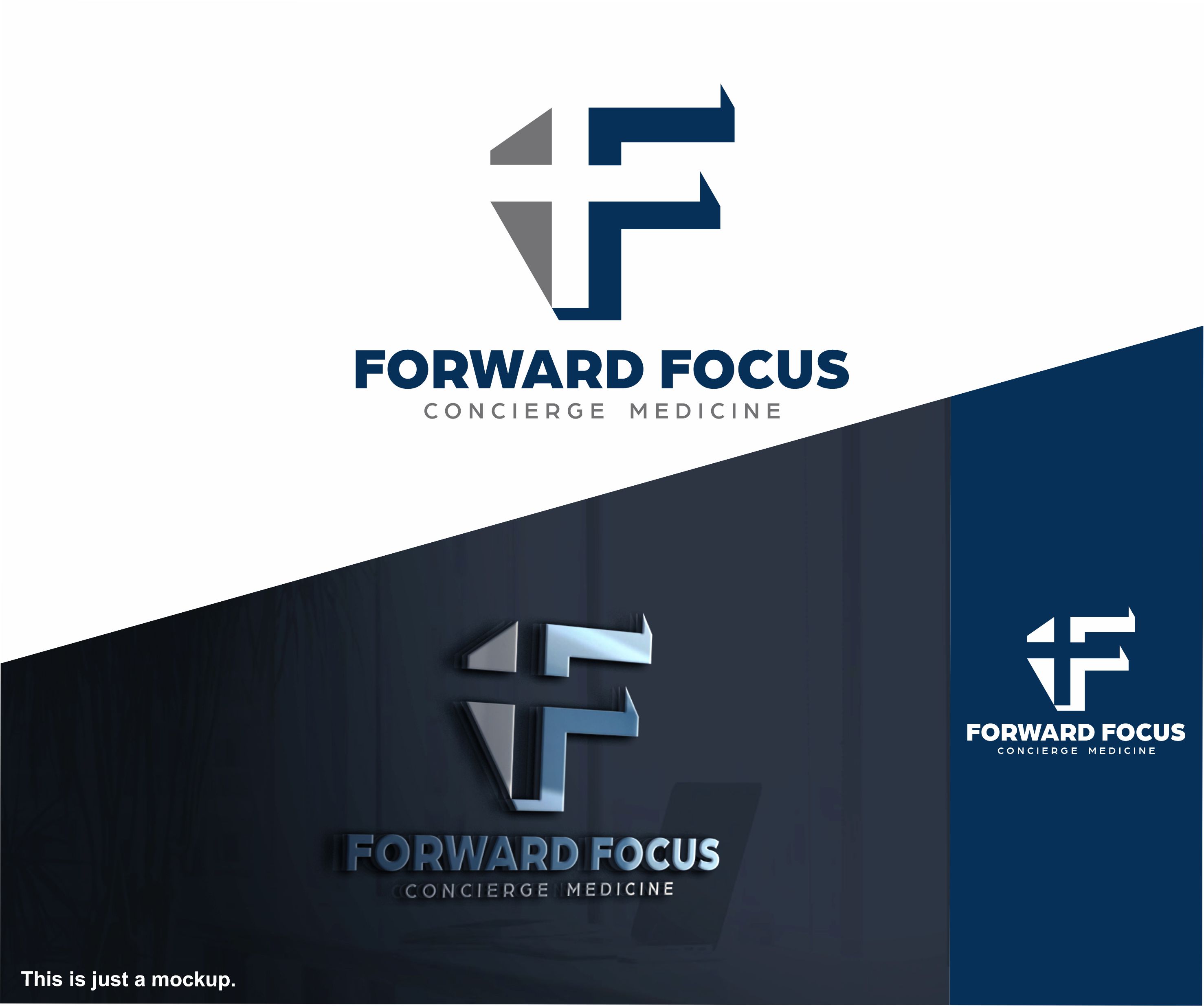 Logo Design by alkaline for this project | Design #37771136