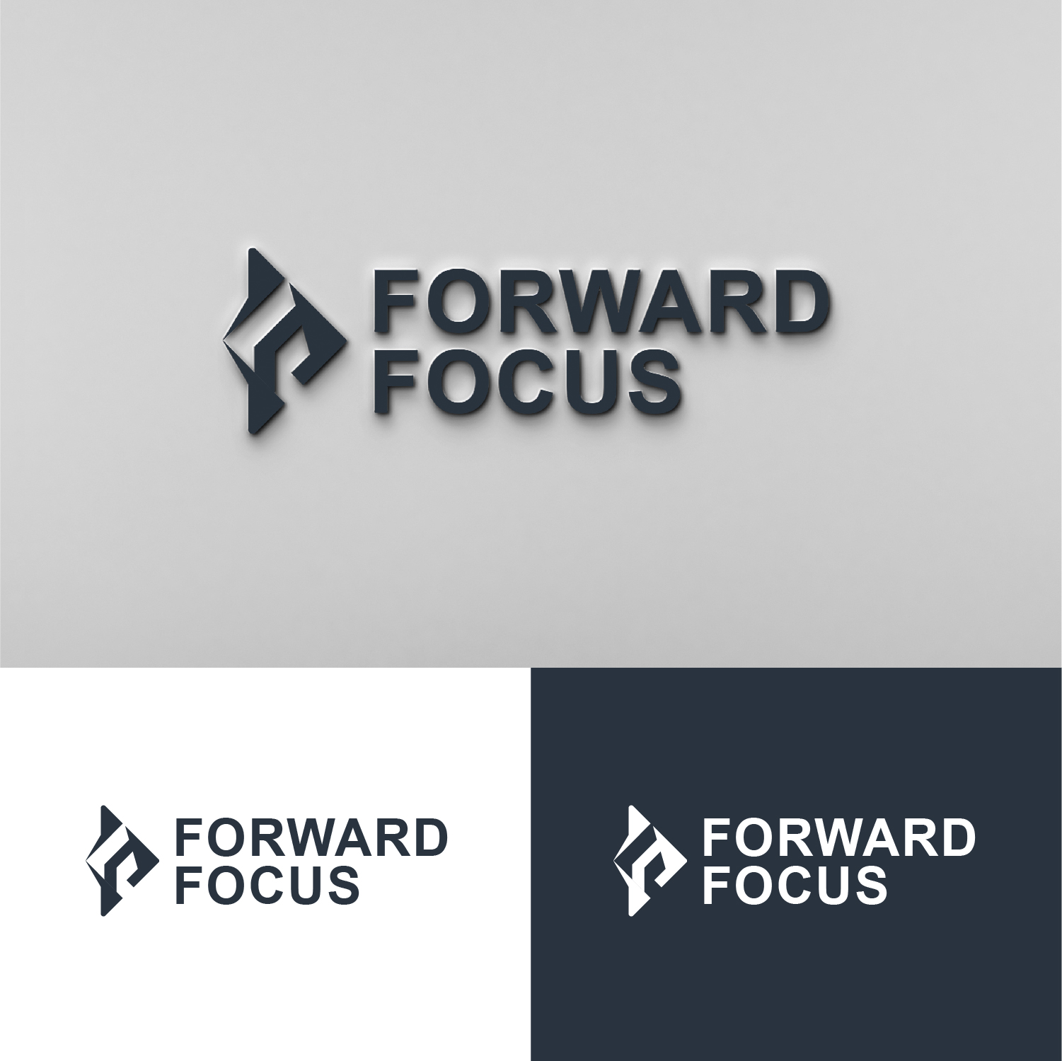 Logo Design by S.H Designs for this project | Design #37771010