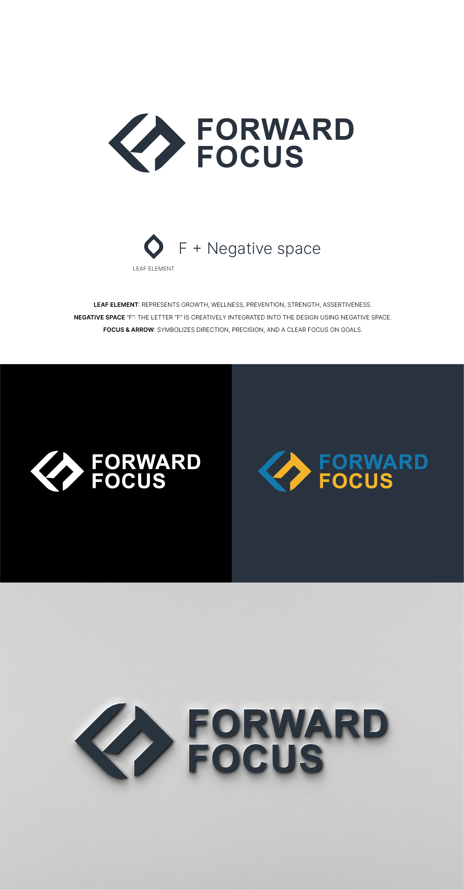 Logo Design by S.H Designs for this project | Design #37777752