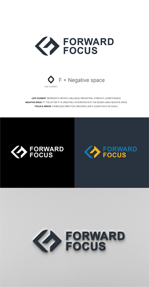 Logo Design by S.H Designs for this project | Design: #37777753