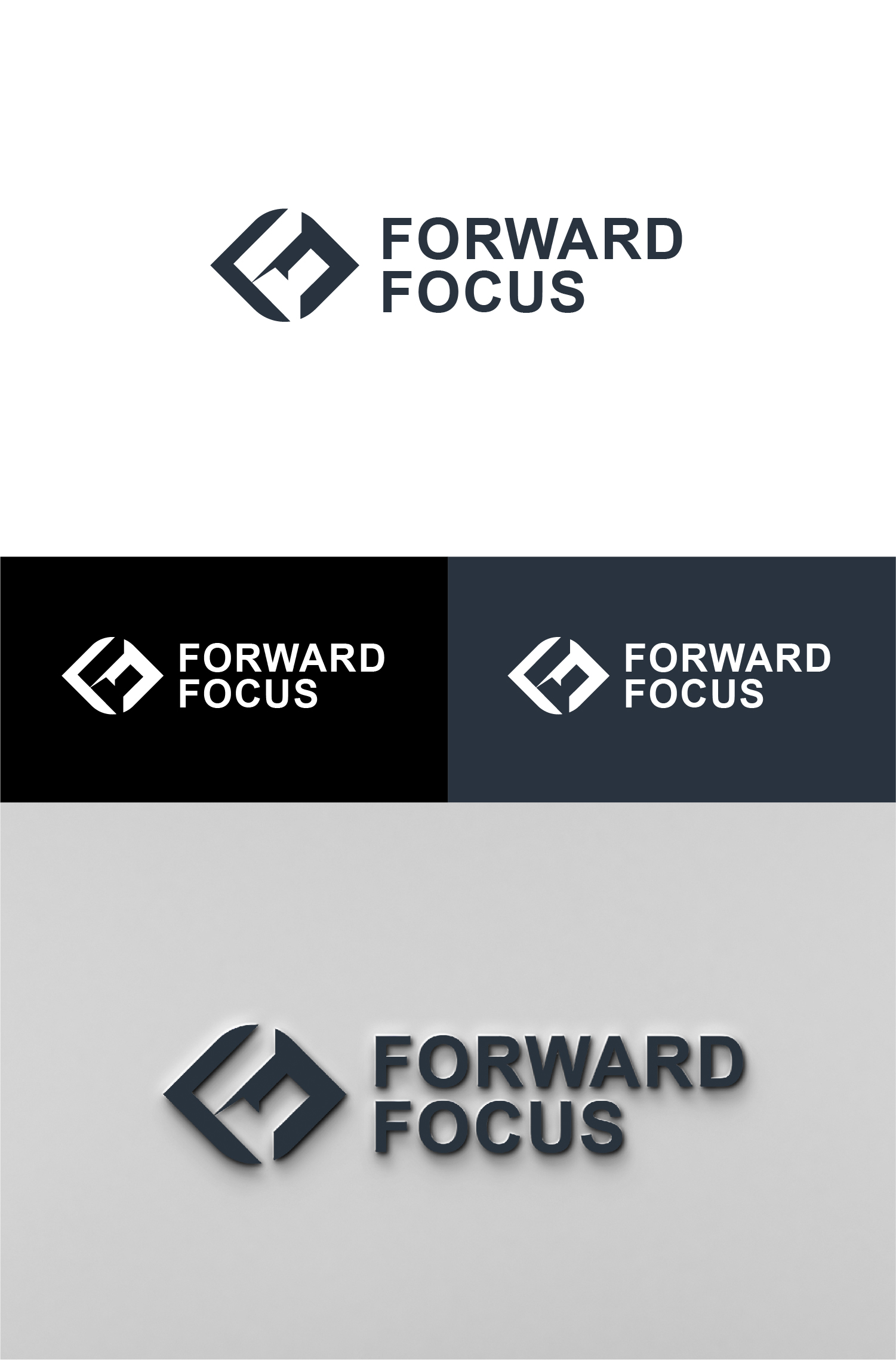 Logo Design by S.H Designs for this project | Design #37779009